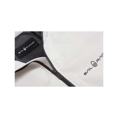3. Kurtka SAIL RACING Spray Softshell - biały