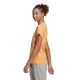 5. Koszulka adidas Outlined Floral Graphic T-Shirt W GL1030