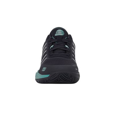 3. K-Swiss ULTRA COURT PADEL CARBON/BALTIC/GLACIER GRAY-M (04436-021-M)