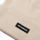6. Czapka New Balance Linear Knit Cuffed Beanie Lin LAH33005LIN