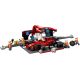 3. LEGO CITY 60443 F1 Pit stop i mechanicy z bolidem Ferrari