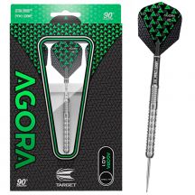 Rzutki Target  Agora  90% 22g steel