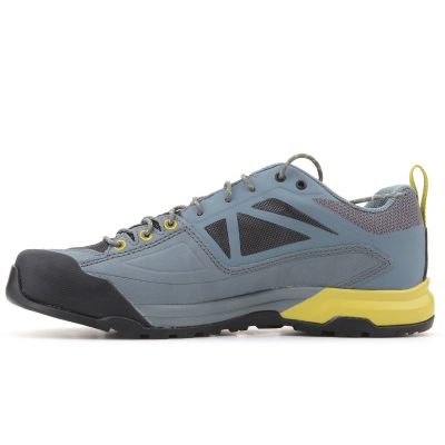 6. Buty Salomon X Alp SPRY GTX M 401621