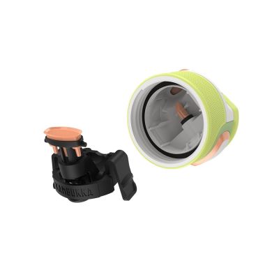 3. Kambukka butelka na wodę Elton 750 ml - Fine Lime