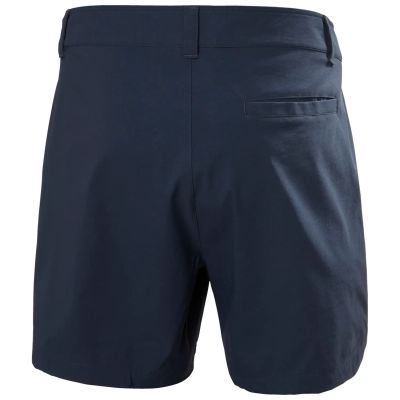 4. Helly Hansen męskie spodenki MOVE QD 6" SHORTS 54639 597
