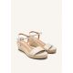 2. Buty Damskie Gioseppo YALAHA (71701-P-Off-White)