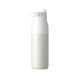 LARQ Bottle PureVis 2 - inteligentna, samoczyszcząca butelka filtrująca, światło UV-C 1L (mojave dune)