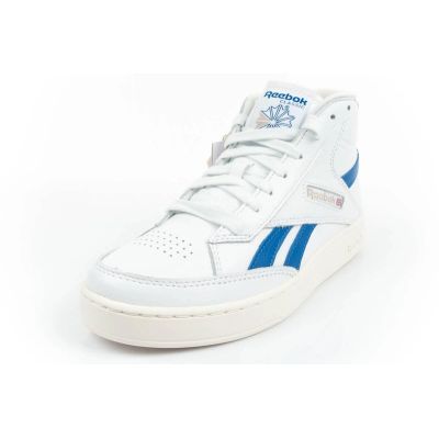 14. Buty Reebok Club Forum M HR0670