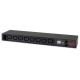 5. RACK PDU, METERED, 1U, 16A, 208/230V, (8) C13