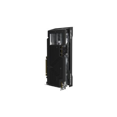 7. Karta graf. XFX Swift RX 9070GRE Trip F. G. 12GB