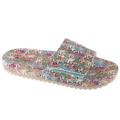 Skechers Pop Ups 2 - Spring Crush 113735-TPMT Wielokolorowe 36