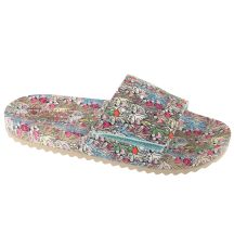 Skechers Pop Ups 2 - Spring Crush 113735-TPMT Wielokolorowe 36