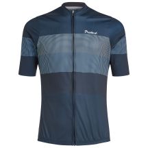 Bluza na rower z suwakiem męska PROTEST Prtaimar granatowa