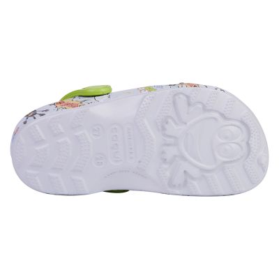 5. Sandały Coqui Little Frog Jr 92800617385