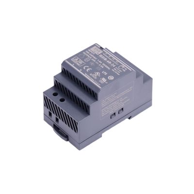 Zasilacz do stacji bramowej DS-KAW60-2N