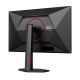 30. Monitor AOC 68,6cm (27") Q27G4SRU 16:09 2xHDMI+DP+USB/czerwony