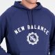 8. Bluza New Balance Sport Seasonal French Terry M MT31901NNY