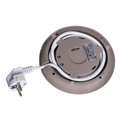 5. Czajnik elektryczny ceramiczny MAESTRO MR-071-BLACK