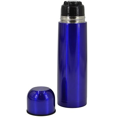 3. TERMOS TERMICZNY 500ML NIEBIESKI STAMINA