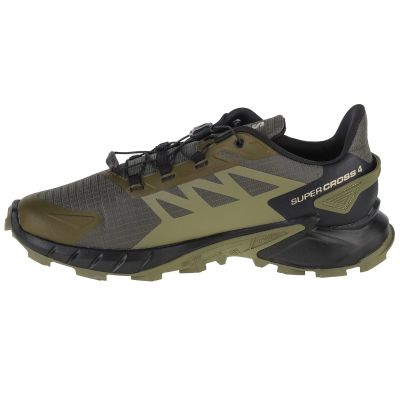 2. Buty do biegania Salomon Supercross 4 M 472051