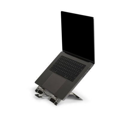 6. Stojak na notebook BakkerElkhuizen FlexTop 270 Notebookständer bis 16"/7 Stufen
