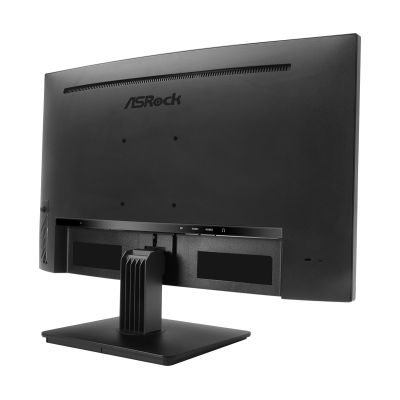 6. Asrock PG27QRT1B monitor komputerowy 68,6 cm (27") 2560 x 1440 px QHD Czarny