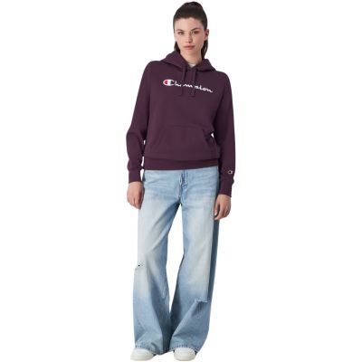 9. Bluza Champion Hooded W 117529 VS503