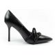 11. Buty, szpilki Karl Lagerfeld Sarabande W KL30919M1 M0