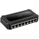 3. Switch CUDY GS108D 8-Port 10/100/1000