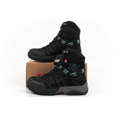 20. Buty trekkingowe Garmont Momentum WP W 001535