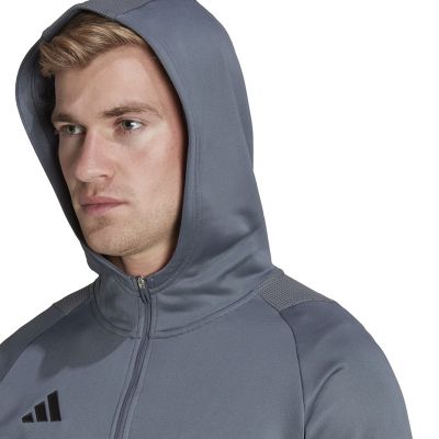 11. Bluza adidas Tiro 23 Competition Hoodie M HU1347