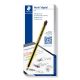 4. Staedtler 180M 22-1 rysik do PDA Czarny, Żółty