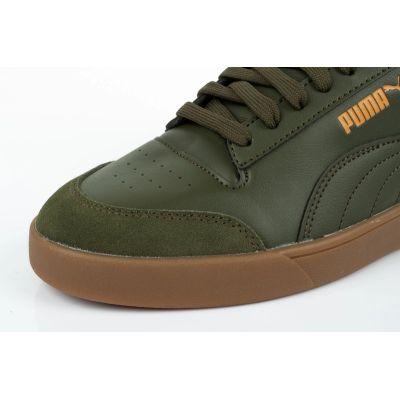 18. Buty zimowe Puma Shuffle Mid M 387609 02