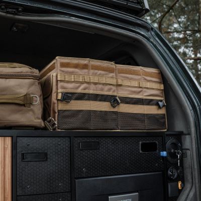 20. Torba Offlander organizer do bagażnika 75L OFF_CACC_38KH