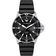 Zegarek Męski Emporio Armani World Explorer Solar AR11788 + BOX