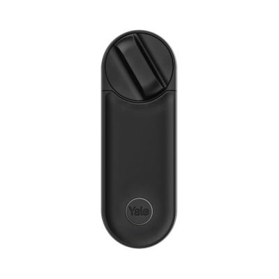 2. Inteligentny zamek do drzwi Yale Linus Smart Lock L2 (EFIGS, Black)