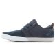 7. Geox U Smart B Suede+Wash.Canvas U82X2B 022NB C4000