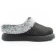 13. Skechers Cozy Blend buty papcie damskie sneakersy ocieplane wsuwane