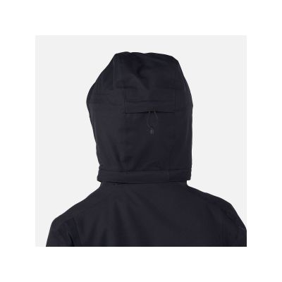 7. Kurtka Rossignol W Velika Jkt czarny