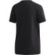 2. Koszulka adidas Trefoil Tee W FM3311