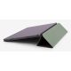 5. Pomologic BookCover - obudowa ochronna do iPad Air 13" M2 (2024) / M3 (2025) (harmony green)