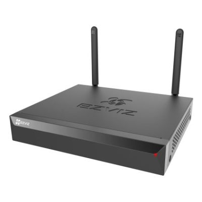 Rejestrator IP EZVIZ X5S-8W