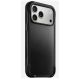 Nomad Rugged Leather Case pokrowiec na telefon komórkowy 17,5 cm (6.9") Czarny