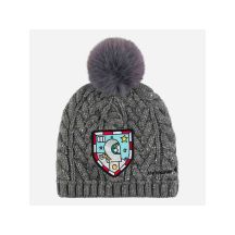 Czapka Rossignol L3 W Cosmos szary