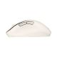 4. Mysz bezprzewodowa ASUS MD105 Wireless Mouse Milky White 2400DPI Dual-mode wireless 2.4 GHz and Bluetooth