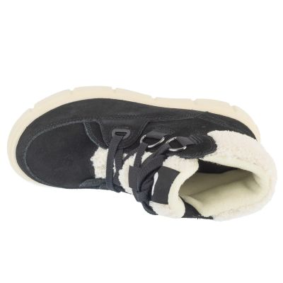3. Sorel Explorer III NW Lace WP 2077961010 Czarne 37