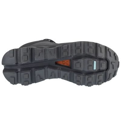 4. On Cloudroam Waterproof 3WD30070106 Czarne 37