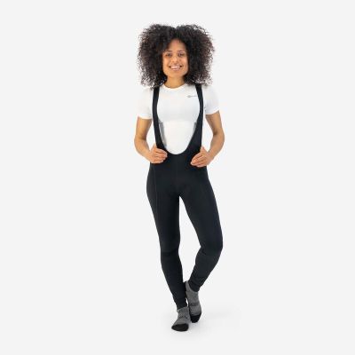 3. Rogelli spodnie damskie n/s CORE czarne XL