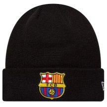 FC Barcelona x New Era czapka zimowa 60846904
