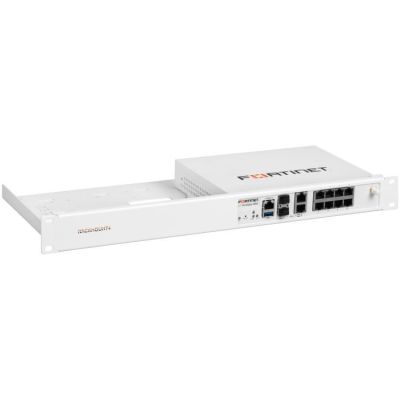 Rackmount.IT RM-FR-T19 części do stojaków Wspornik montażowy